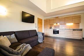 Appartements Knappensteig