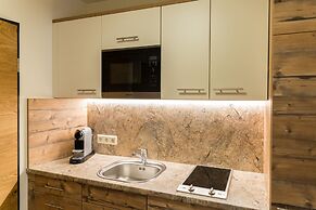 Appartements Knappensteig