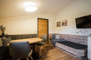 Appartements Knappensteig