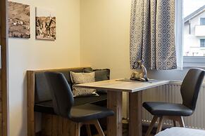 Appartements Knappensteig