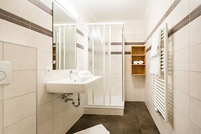 Appartements Knappensteig