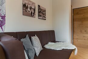 Appartements Knappensteig