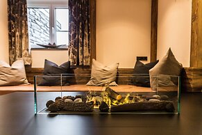 Appartements Knappensteig