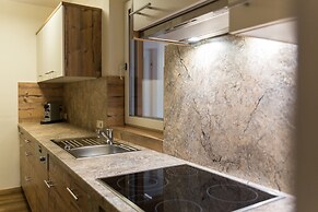 Appartements Knappensteig