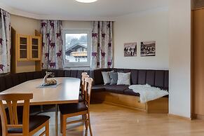 Appartements Knappensteig
