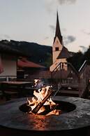 Appartements Knappensteig