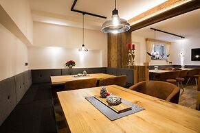 Appartements Knappensteig