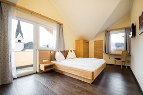 Appartements Knappensteig