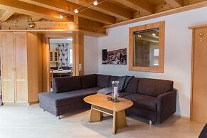 Appartements Knappensteig