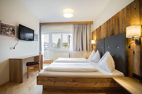 Appartements Knappensteig