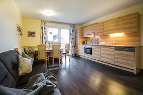 Appartements Knappensteig