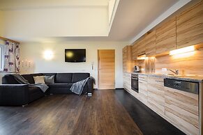 Appartements Knappensteig