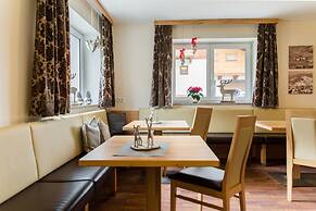 Appartements Knappensteig