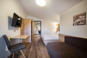 Appartements Knappensteig