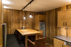 Appartements Knappensteig