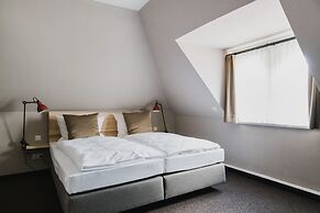 Hotel Villa Bodeblick