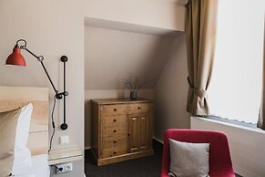 Hotel Villa Bodeblick