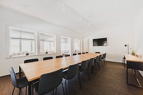 Hotel Villa Bodeblick