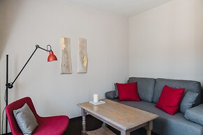 Hotel Villa Bodeblick