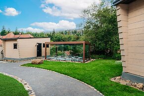 Hotel Villa Bodeblick