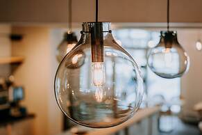 Hotel Villa Bodeblick