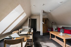 Hotel Villa Bodeblick