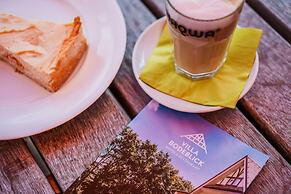 Hotel Villa Bodeblick