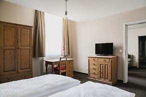 Hotel Villa Bodeblick