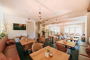 Hotel Villa Bodeblick