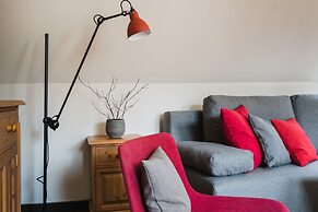 Hotel Villa Bodeblick