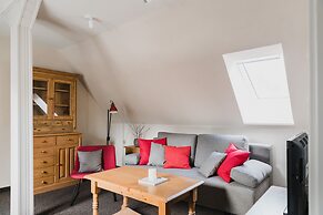 Hotel Villa Bodeblick