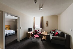 Hotel Villa Bodeblick