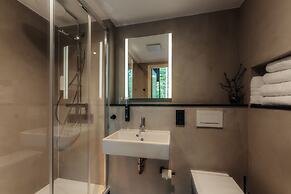 Hotel Villa Bodeblick