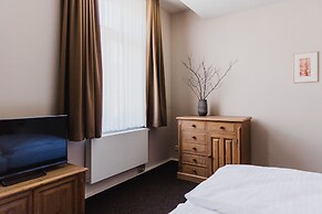 Hotel Villa Bodeblick