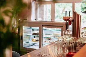 Hotel Villa Bodeblick