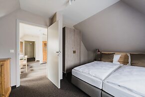 Hotel Villa Bodeblick