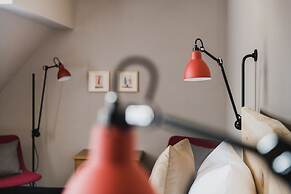 Hotel Villa Bodeblick