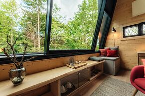 Hotel Villa Bodeblick