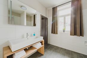 Hotel Villa Bodeblick