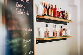 Hotel Villa Bodeblick