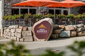 Hotel Villa Bodeblick