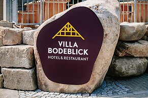 Hotel Villa Bodeblick