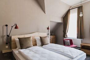 Hotel Villa Bodeblick