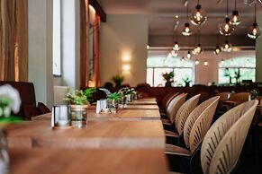 Hotel Villa Bodeblick