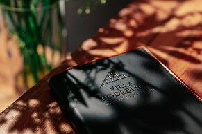 Hotel Villa Bodeblick