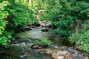 Hotel Villa Bodeblick