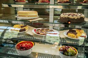 Hotel Villa Bodeblick