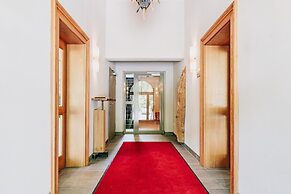 Hotel Villa Bodeblick