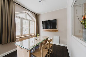 Hotel Villa Bodeblick