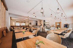 Hotel Villa Bodeblick